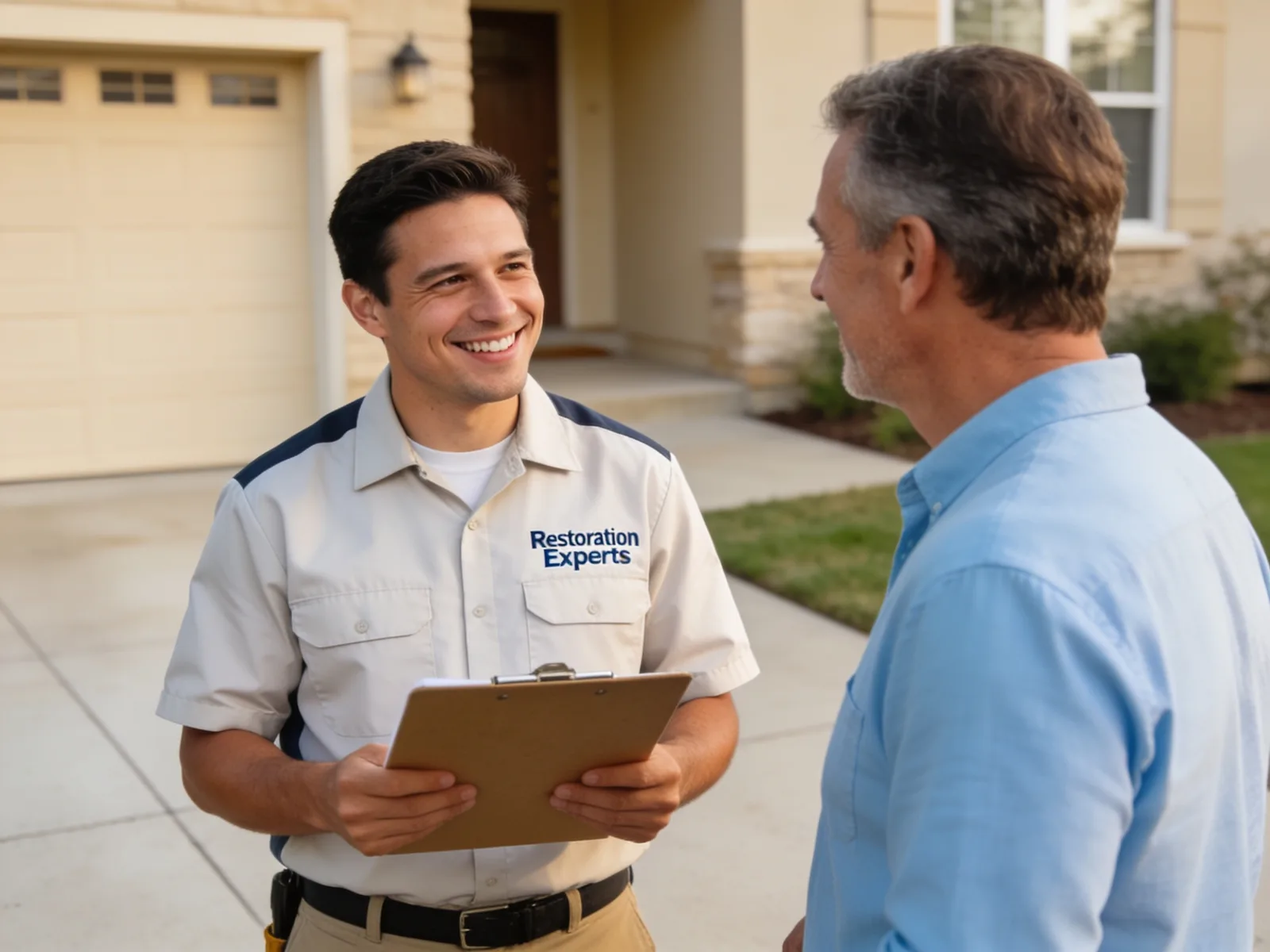 Water Damage Cleanup Plainview, TX FAQs
